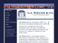 gswilcox.com