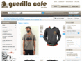 guerillacafeshop.com