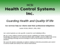 healthcontrolsystems.com