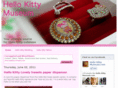 hellokittymuseum.com