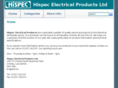 hispec.co.uk