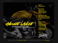 hondahornet.co.uk