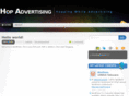 hopadvertising.com