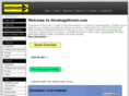 hostilemarkets.com