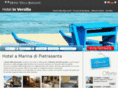 hotelvillabarsanti.it