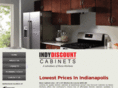 indydiscountcabinets.com