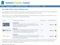 instantpaydayloans.co.uk