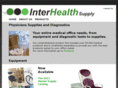 interhealthsupply.com