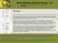 internationalpatentgroup.com