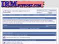irmsupport.com