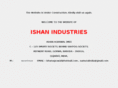 ishanindustries.org