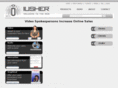 iusher.com