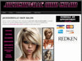 jacksonvillehairsalon.com
