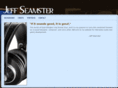 jeffseamster.com