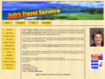 judystravelservice.com