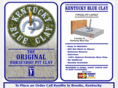 kentuckyblueclay.com
