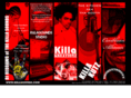 killasounds.com