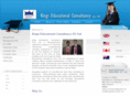 kingseduconsult.com