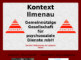 kontext-ilmenau.net