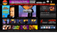 laughfactorycomedyclub.com