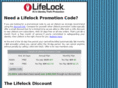 lifelockpromocode.net