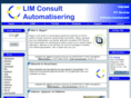limconsult.nl