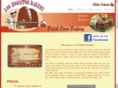 loshornitosbakery.com