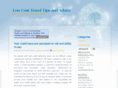 lowercosttravel.co.uk