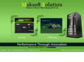 maksoftsolution.com