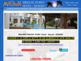 malindibreezepointresidence.com