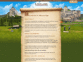 mariage-medieval.com