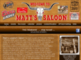 mattssaloon.com