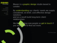 mavendesign.co.uk