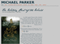 michaelfparker.com
