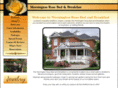 morningtonrose.com