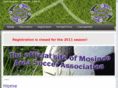mosineesoccer.com