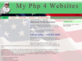 myphp4websites.com