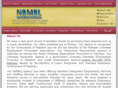 namalinternational.com