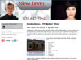 newlevelhairstudioandbarbershop.com