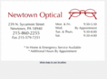 newtownoptical.com