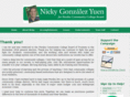 nickygy.com