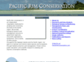 pacificrimconservation.com