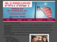 patriotheating.net