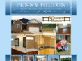 pennyhilton.com