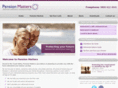 pensionmatters.net