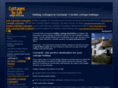 penzanceholidaycottages.com