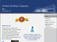 perkinsroofinginc.com