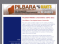 pilbaraminingexpo.com