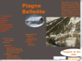 plagnebellecote.com