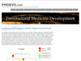 pmdevo.com